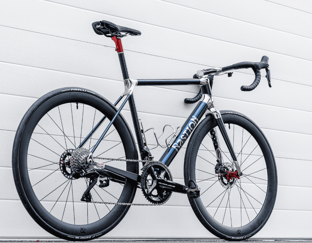 High-quality frame protection film for Bastion Cycles bikes. Durable, clear, and easy to install for.