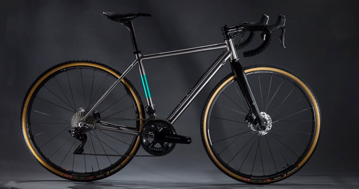 High-quality titanium frame protection film for bicycles. Durable, lightweight, and easy to install.