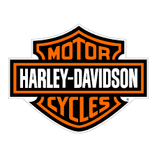 Harley-Davidson motorcycle logo for ESHOP online store.