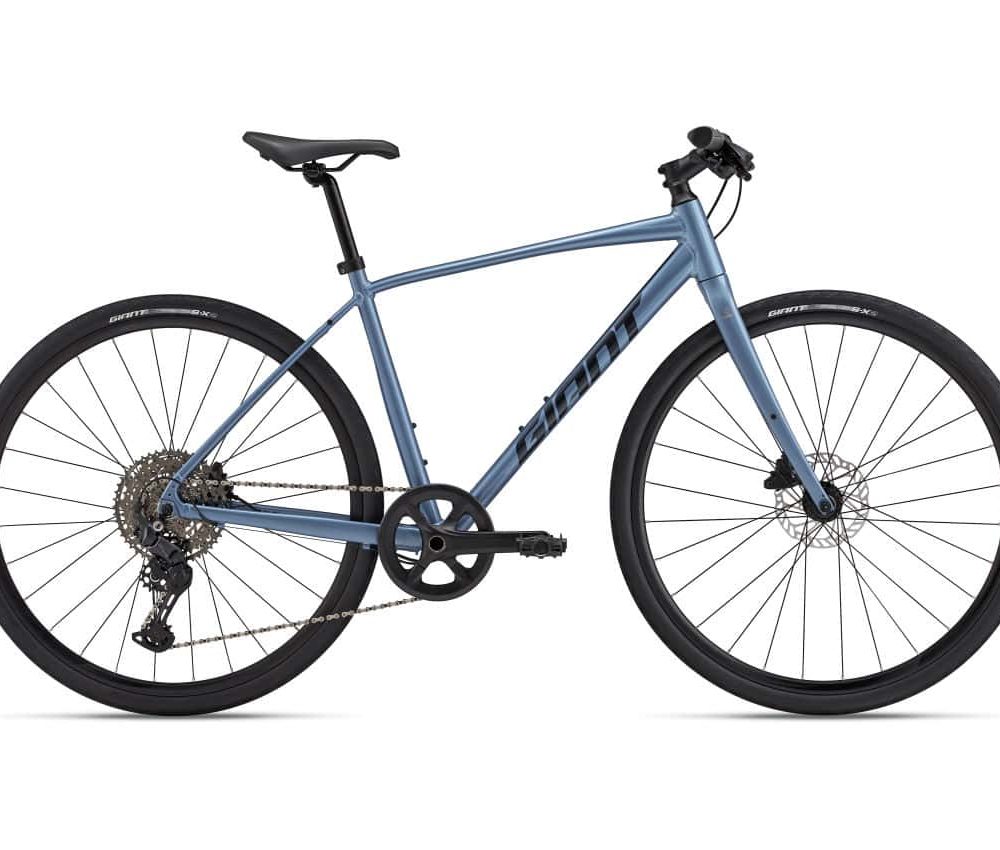 Bike Frame Protection Film for Giant Escape 1.