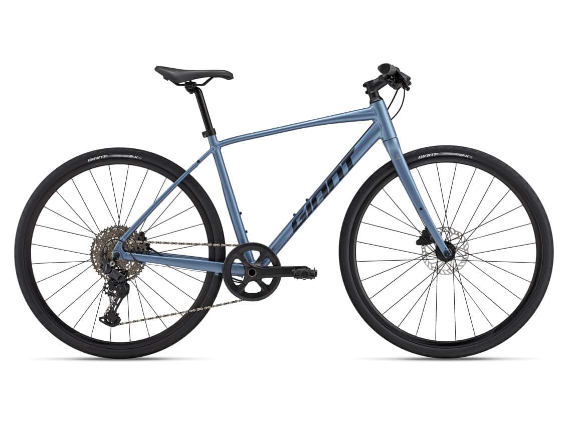 Bike Frame Protection Film for Giant Escape 1.