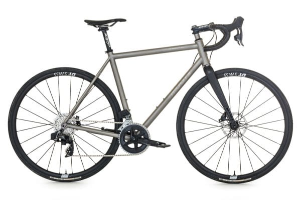 High-Performance Road Bike for Cycling Enthusiasts.