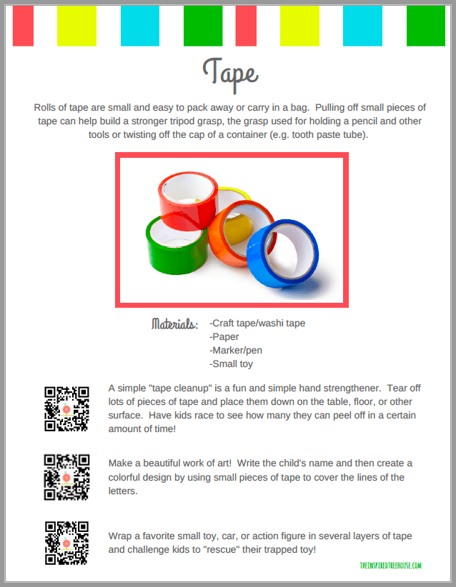 The Hand Strengthening Exercise Program - Image 2