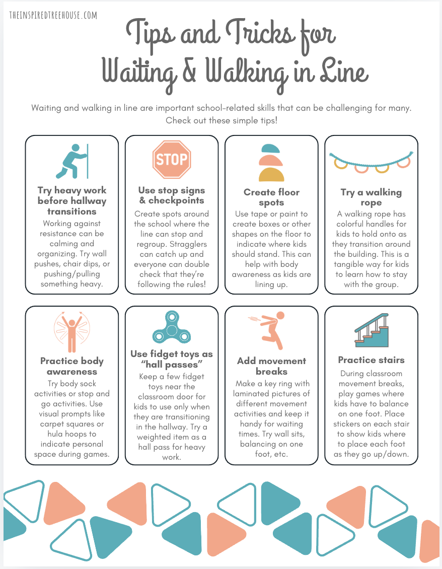 Printable Classroom Strategies & Resource Pack - Image 3