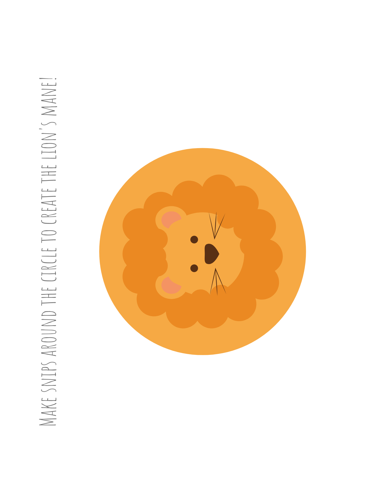 Beginner Scissor Cutting Pack - Image 3