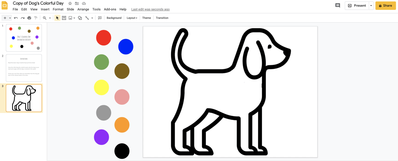 20 Creative Activity Plans for Kids - Image 2