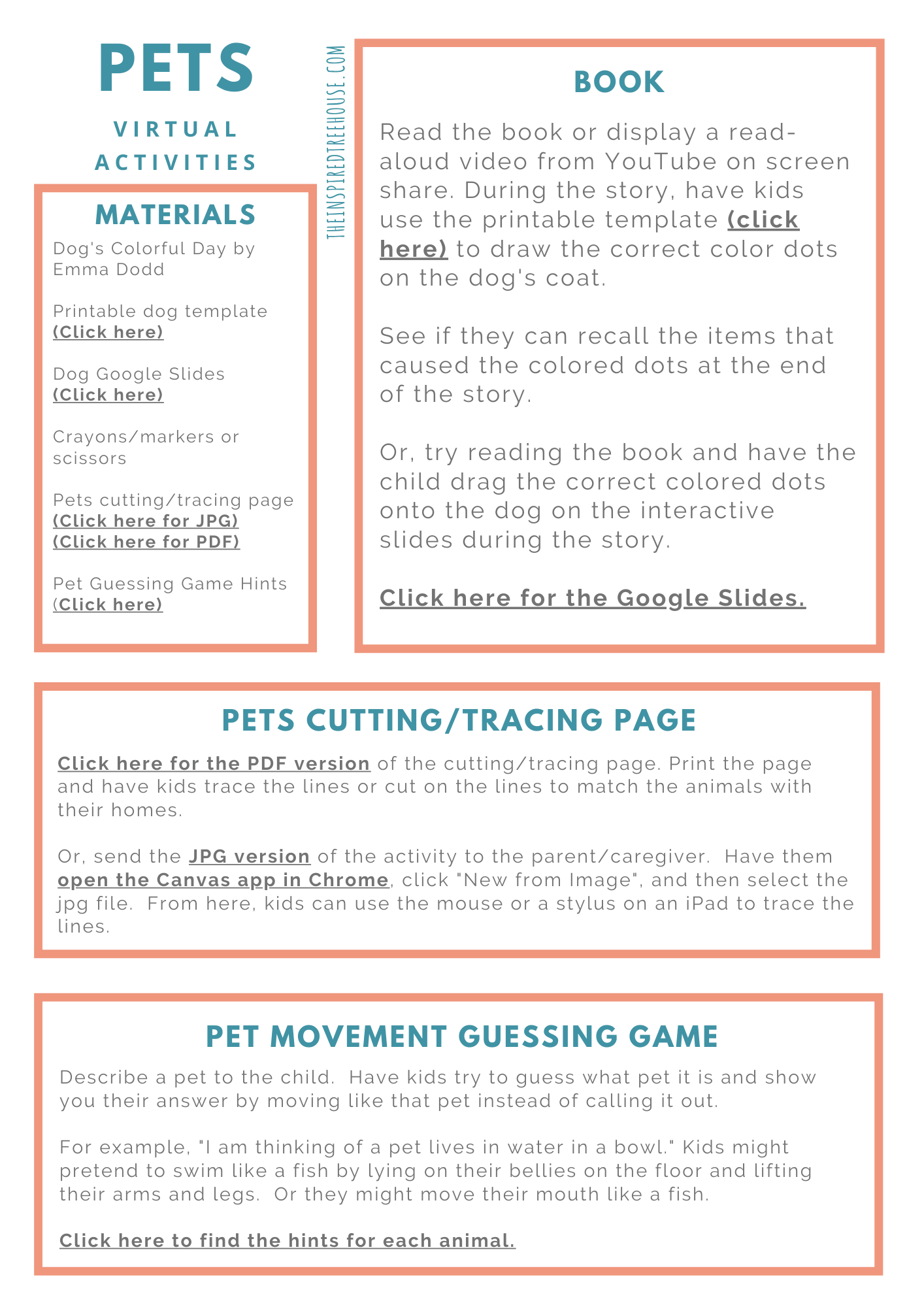 20 Creative Activity Plans for Kids - Image 6