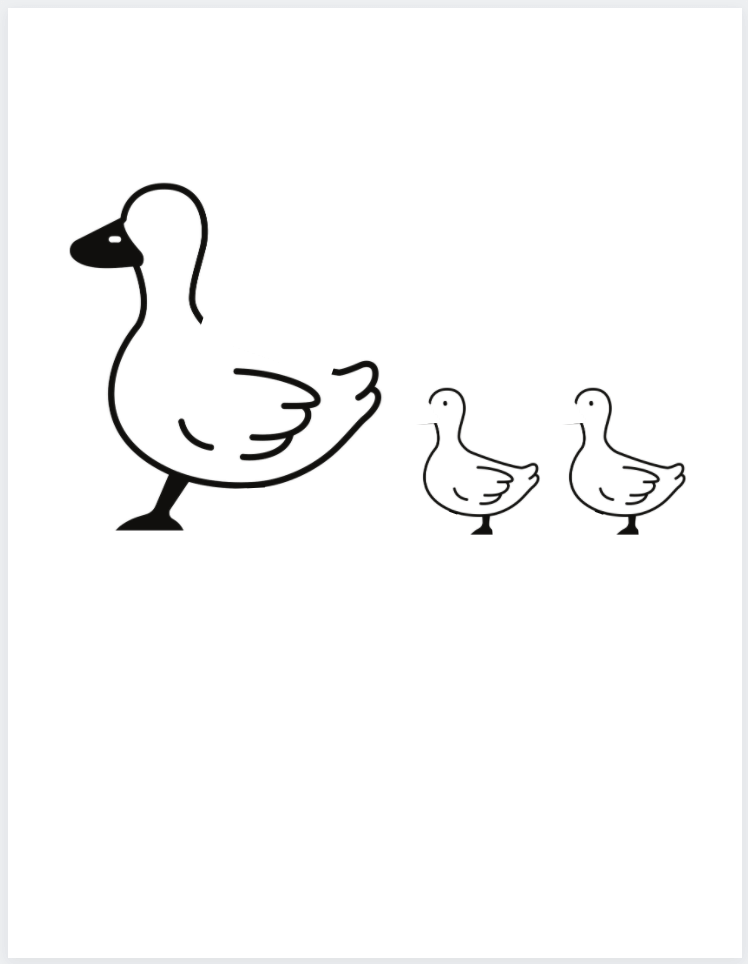 What's Missing Prewriting Activities - Image 3