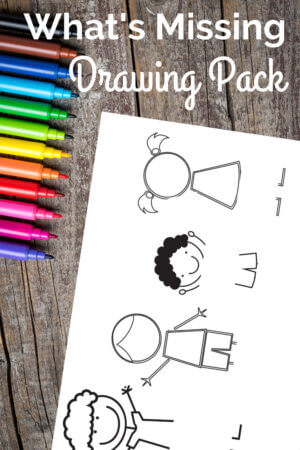 prewriting activities