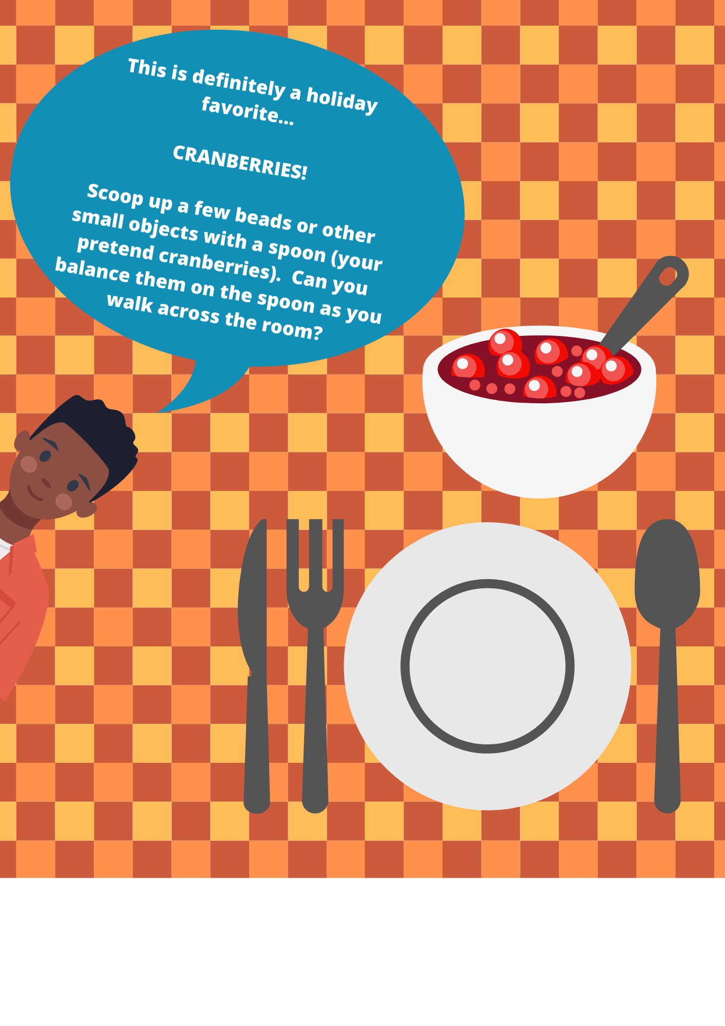 Move to the Menu Interactive Movement Game - Image 4