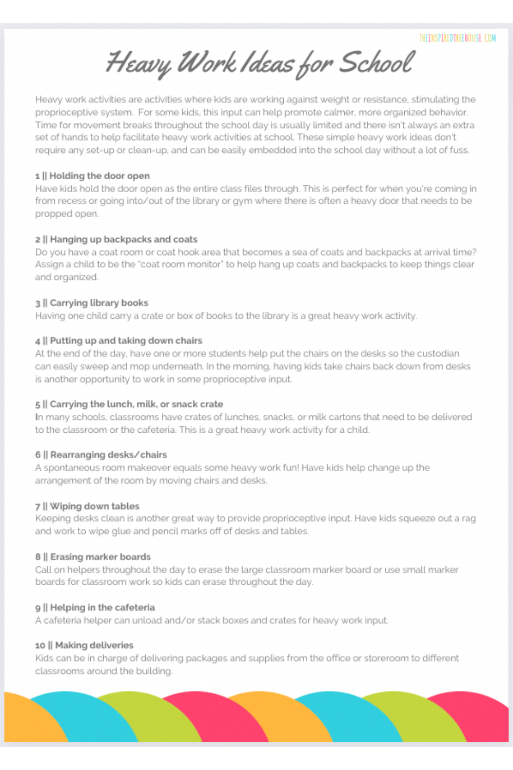 The Self-Regulation Handbook Facebook Promotion - Image 6