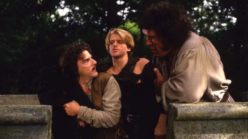 The Princess Bride (1987)