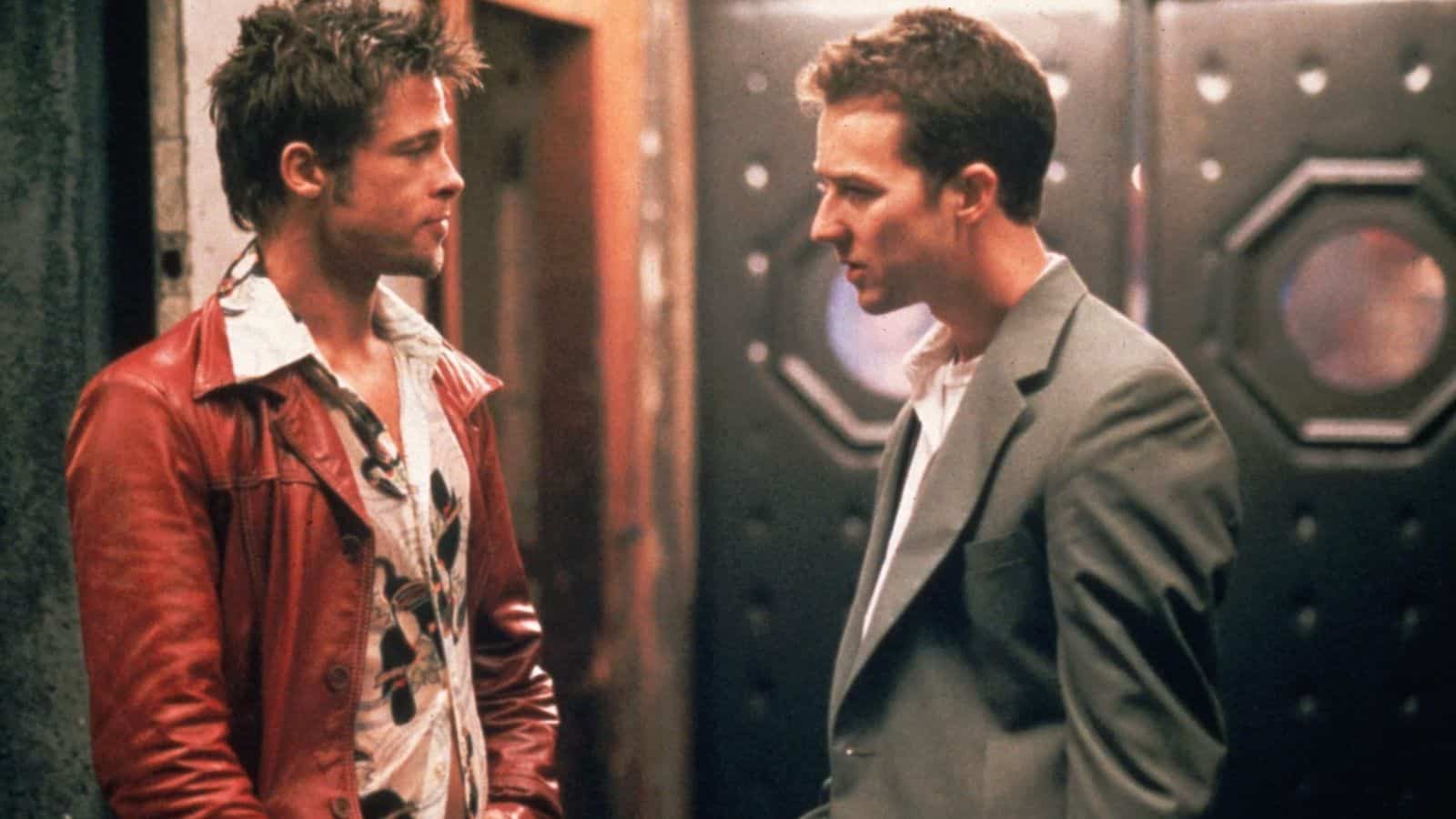 Fight Club MSN 20th Century