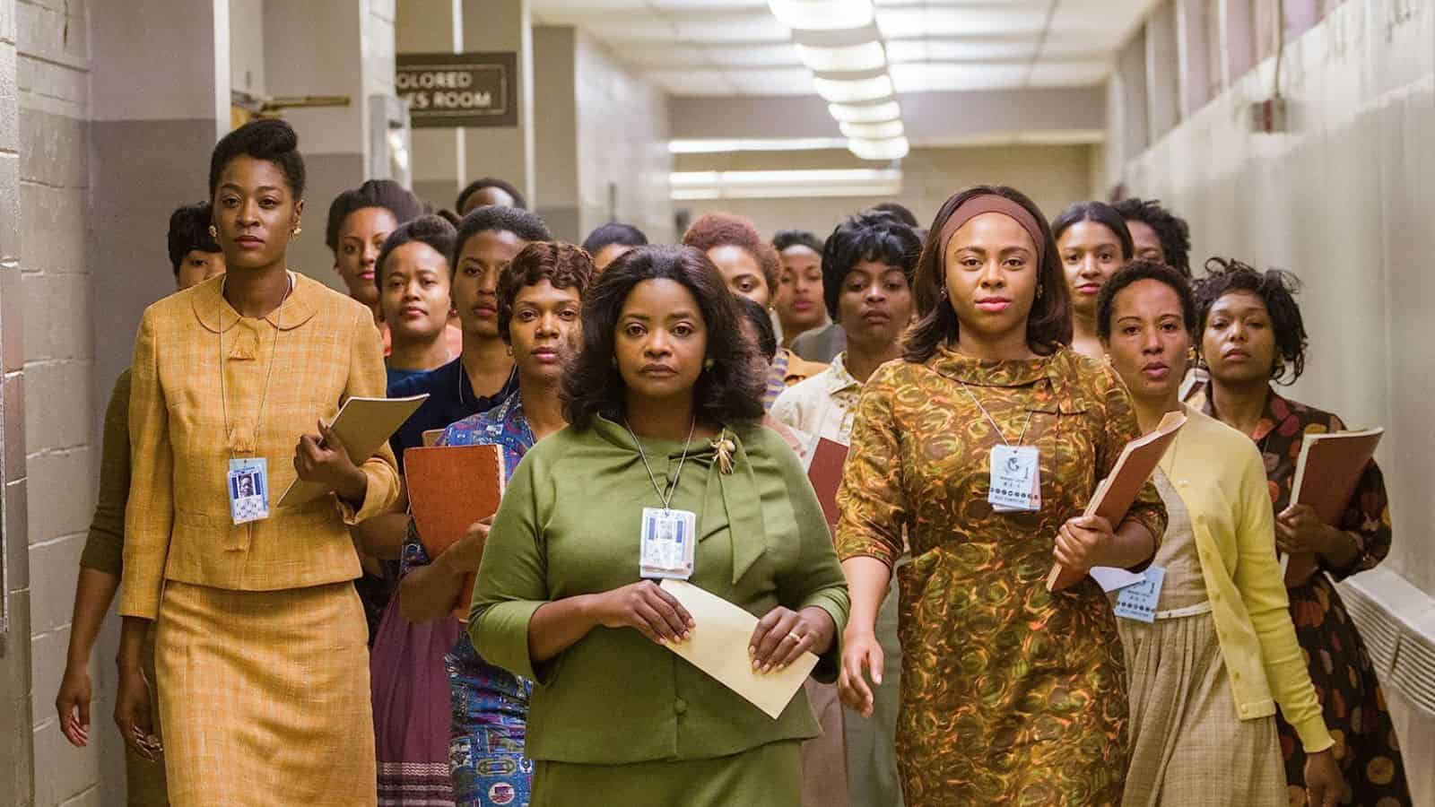 Hidden Figures