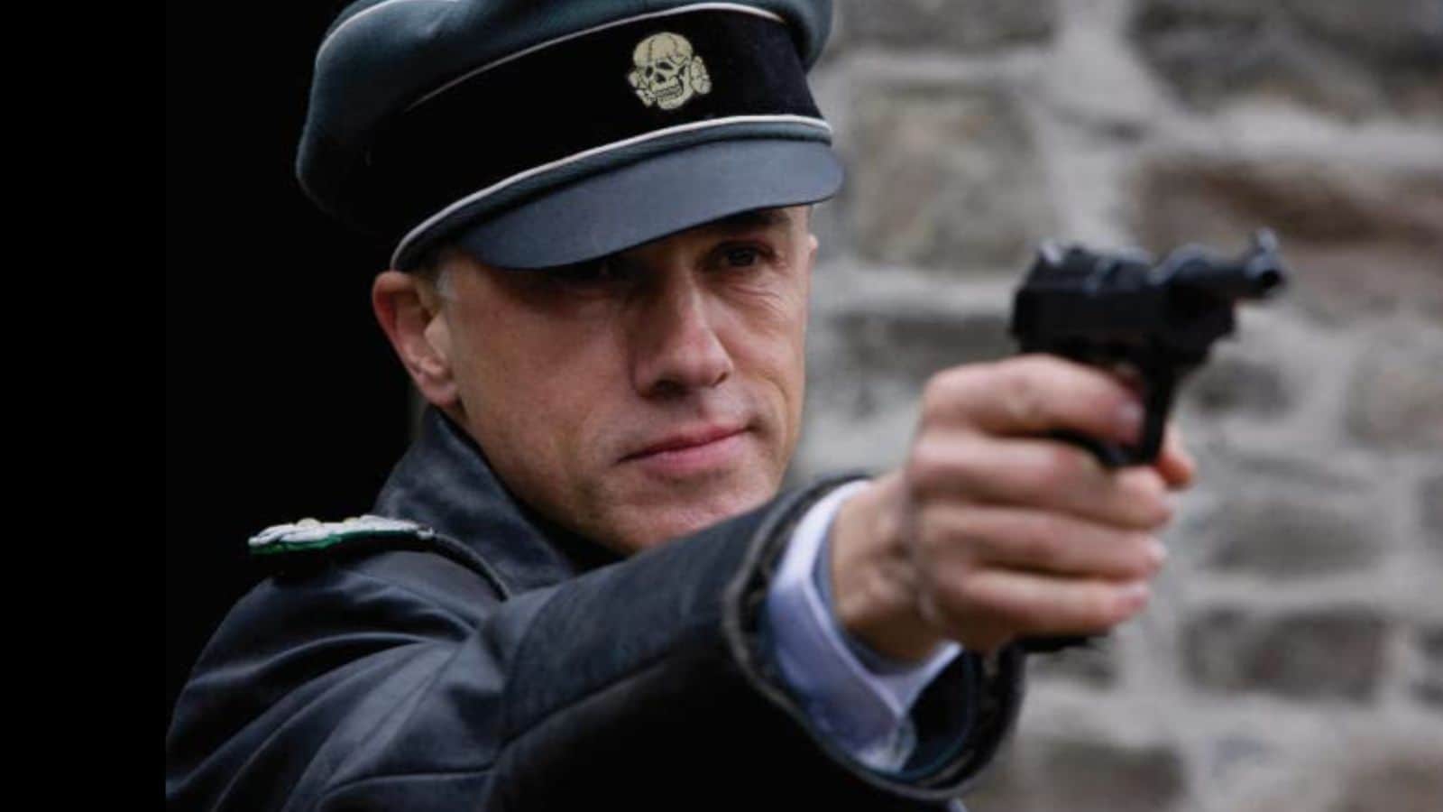 Inglourious Basterds Universal Studios