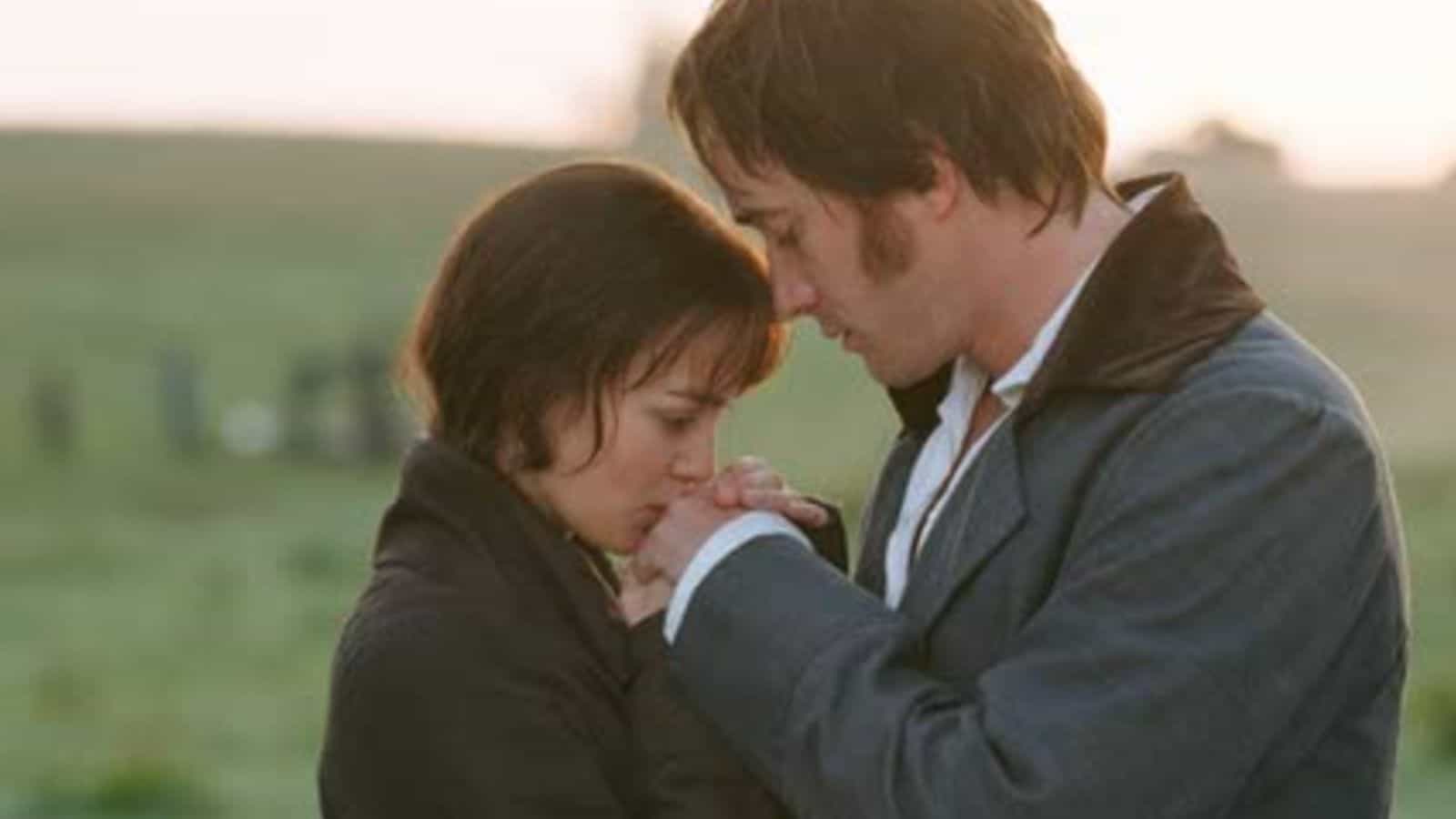 Revisiting the Golden Age: 10 Unforgettable 60s Musicals 12 Pride and Prejudice Focus Features