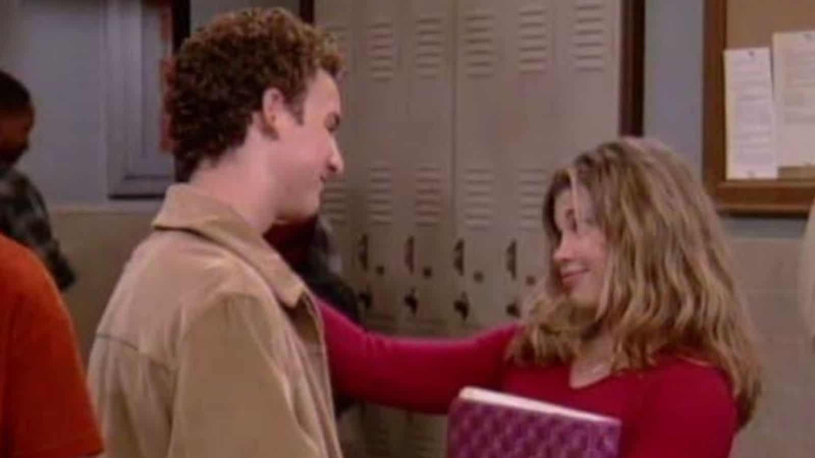 Boy Meets World