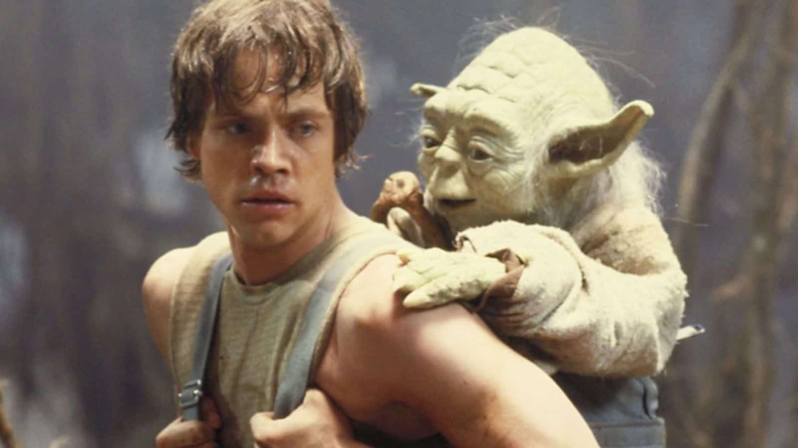 Empire Strikes Back Lucasfilm