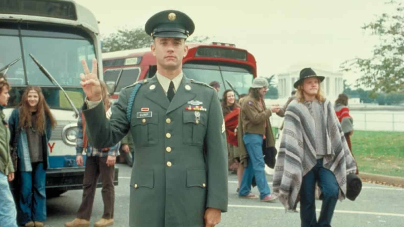 These 11 Movies Prove That Boomers Made The Best Movies in History 13 Forrest Gump