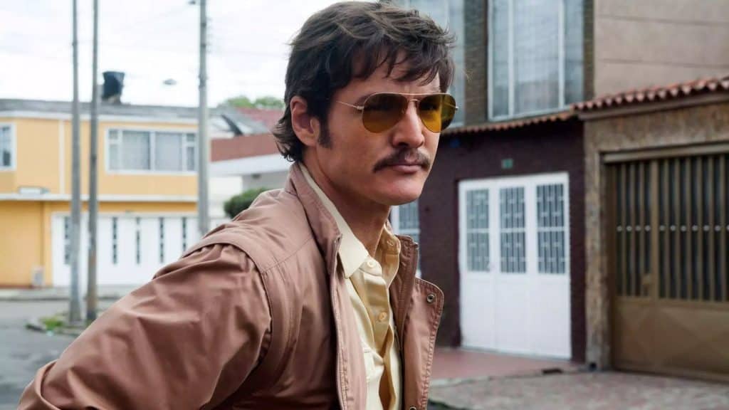Narcos