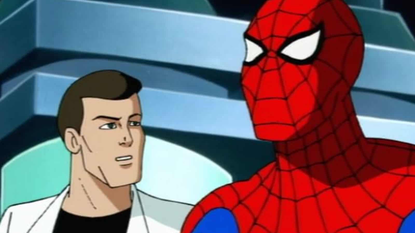 Spiderman