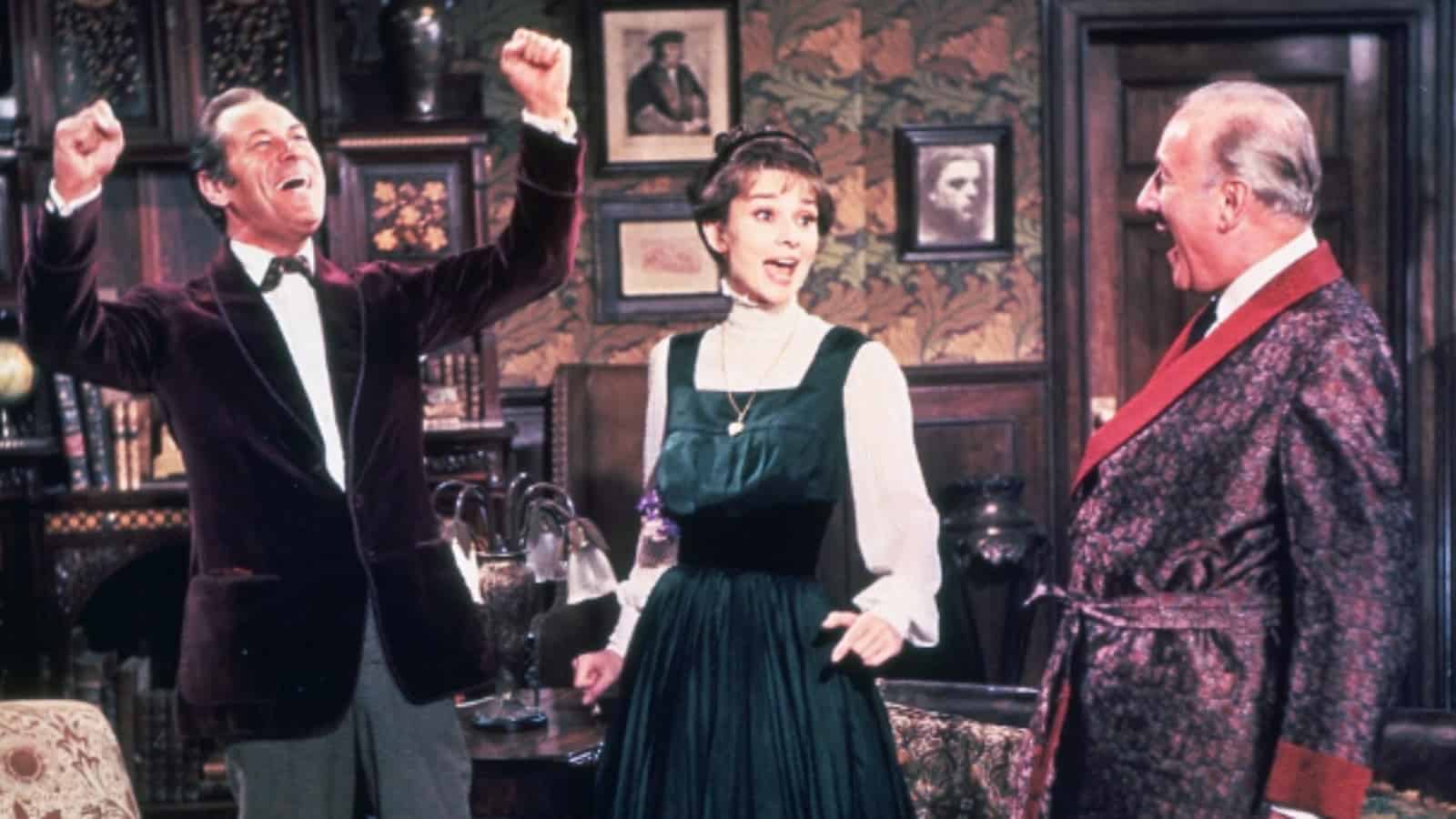 Revisiting the Golden Age: 10 Unforgettable 60s Musicals 6 Musicals