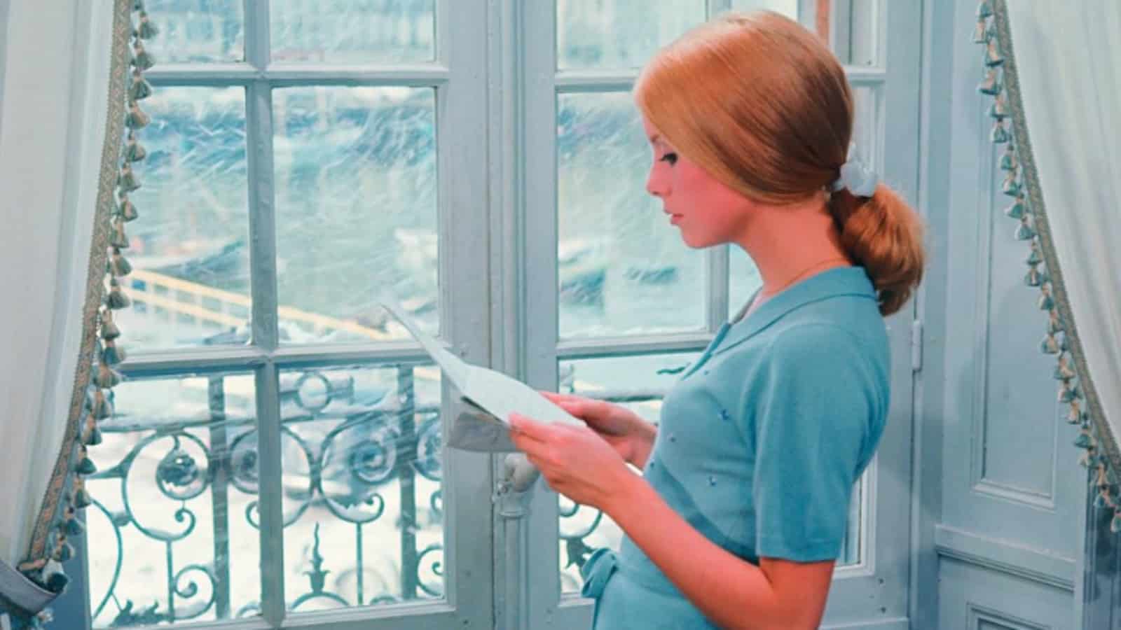 Revisiting the Golden Age: 10 Unforgettable 60s Musicals 11 Musicals