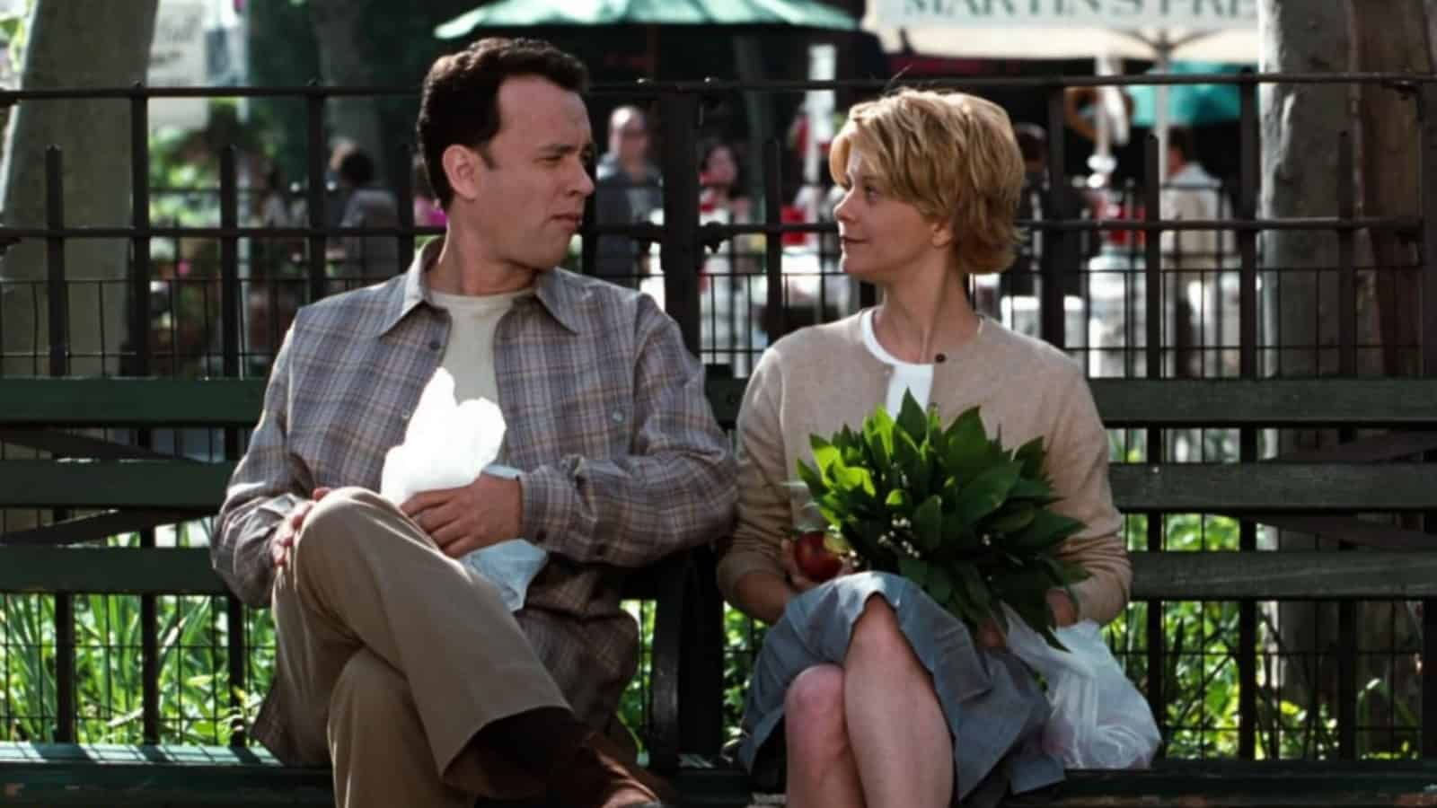 Rom Coms
