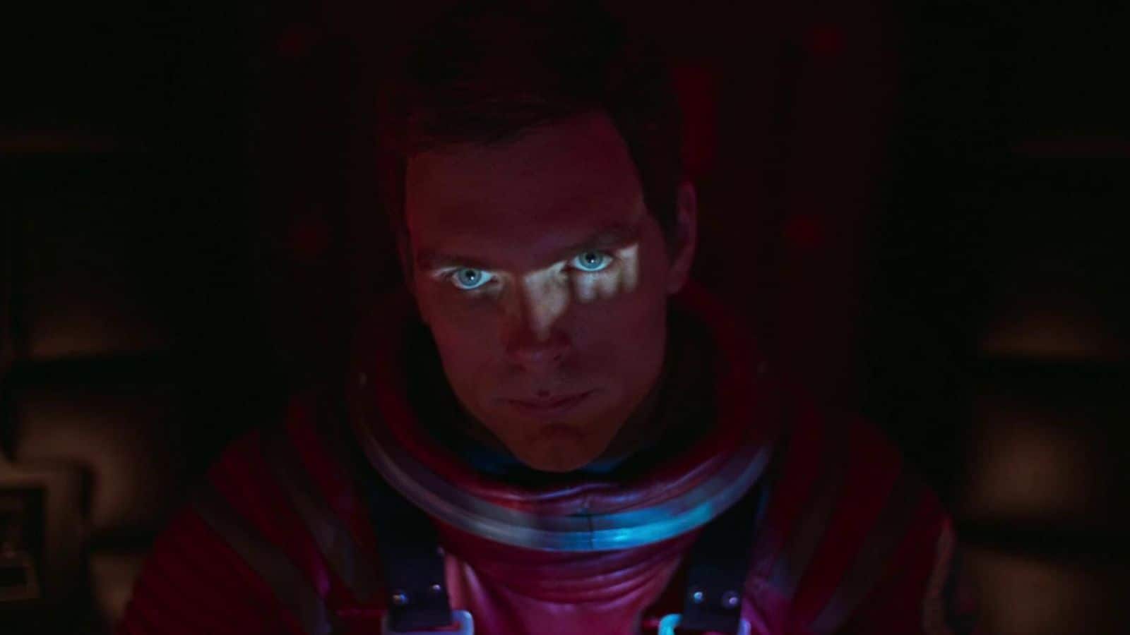 2001 A Space Odyssey