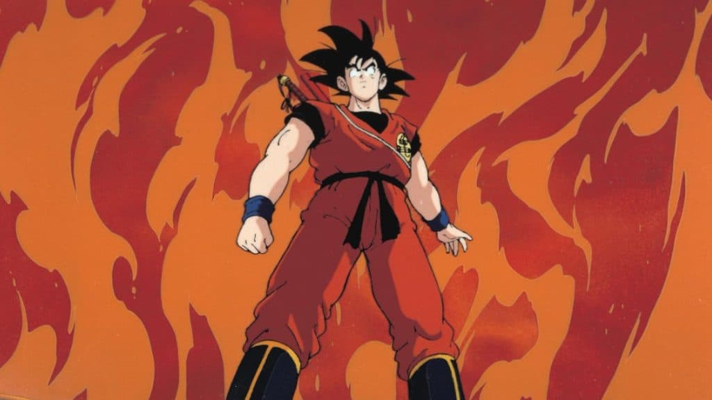 Dragon Ball (1986) 