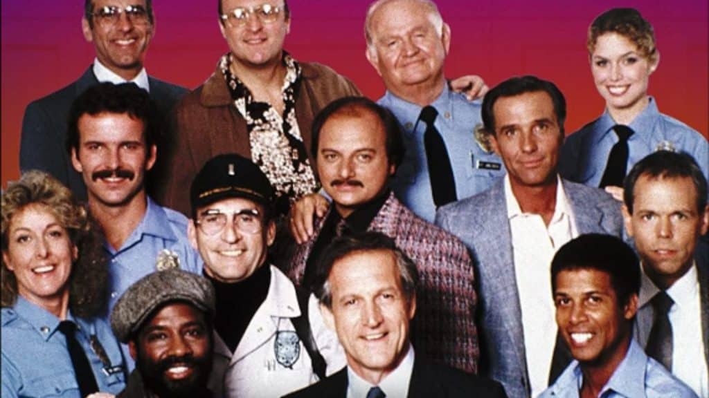 Hill Street Blues (1981) 