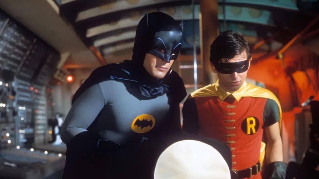 Batman The Movie