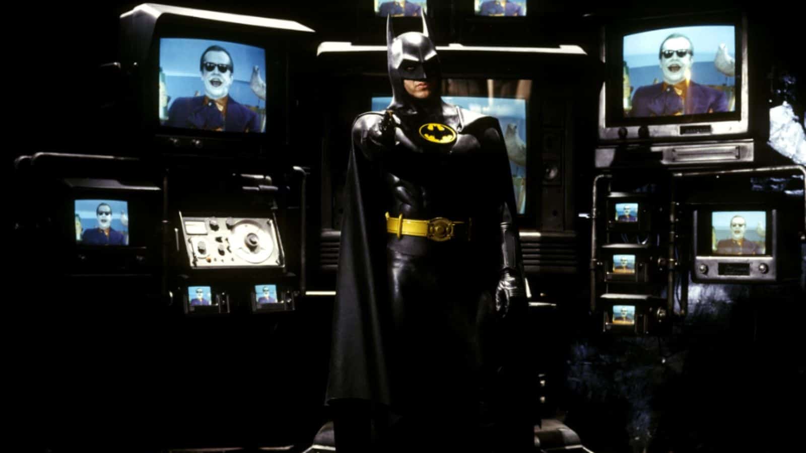 Batman