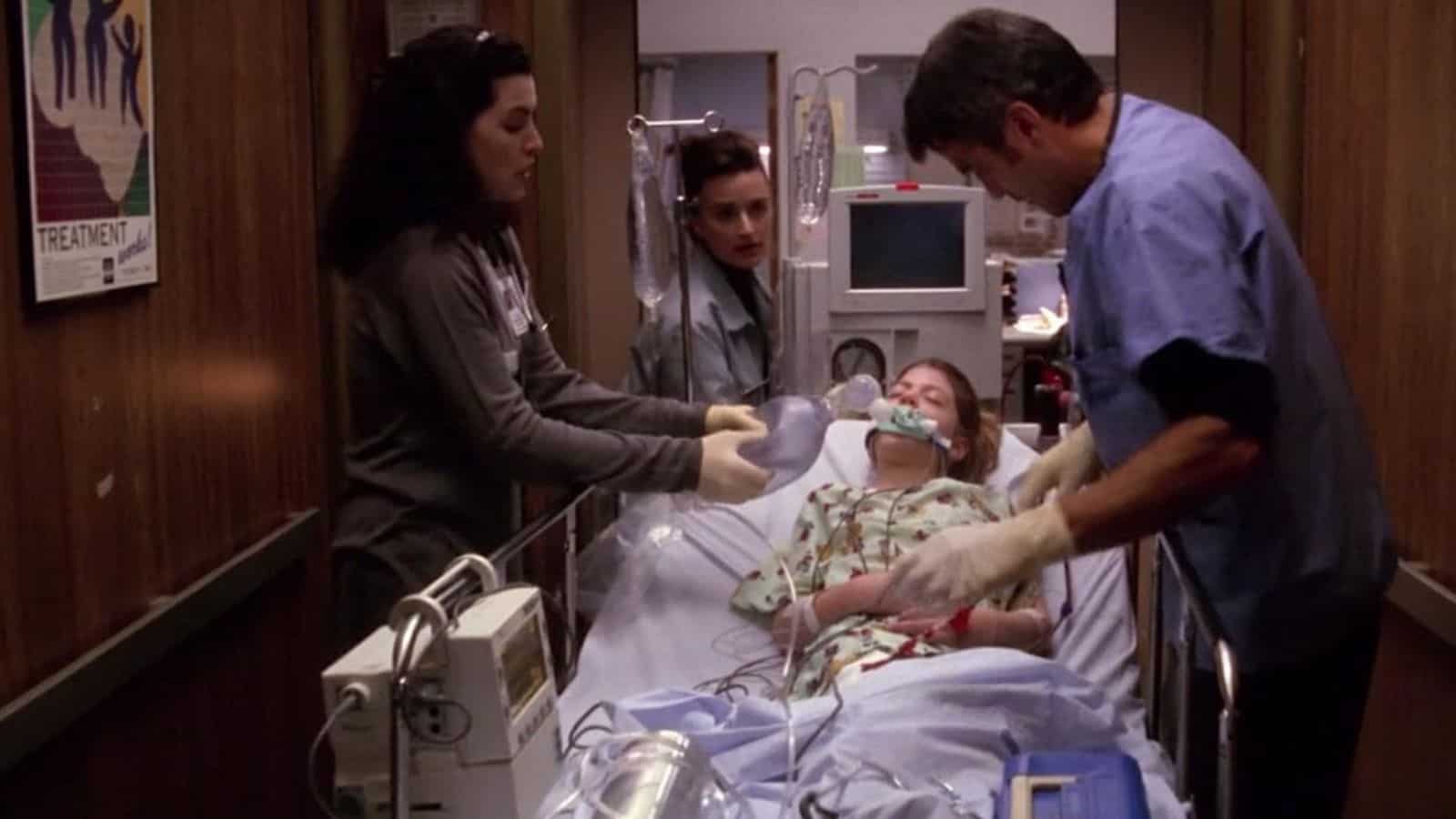 ER