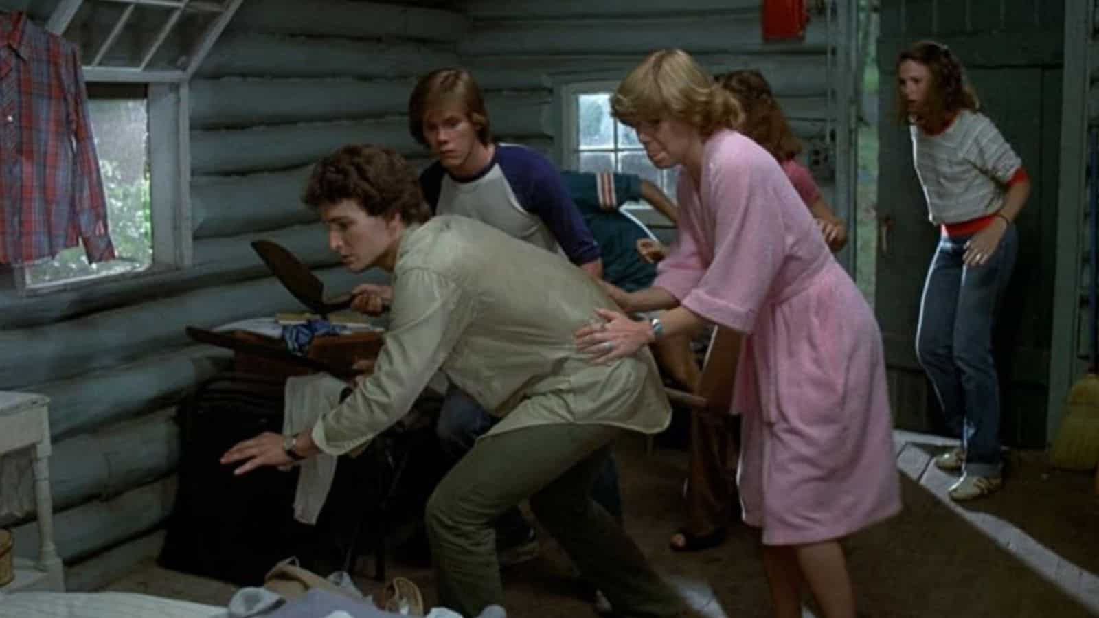 Friday the 13th 1