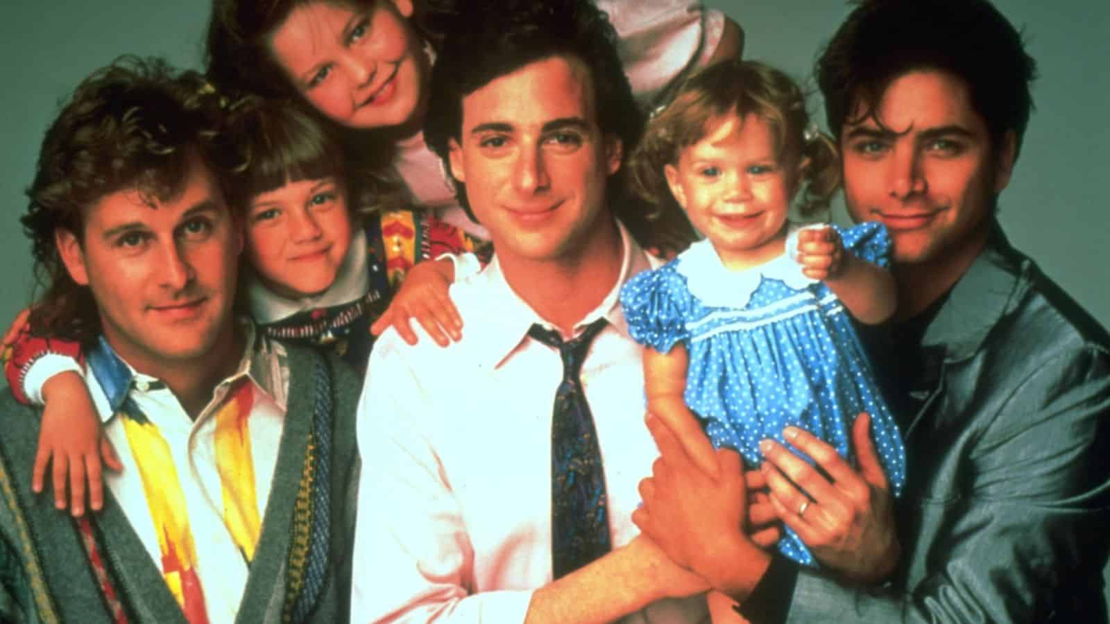 Full House