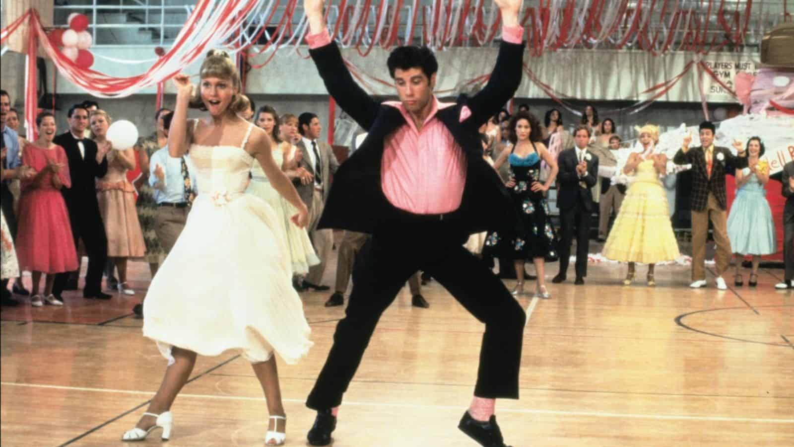 Grease