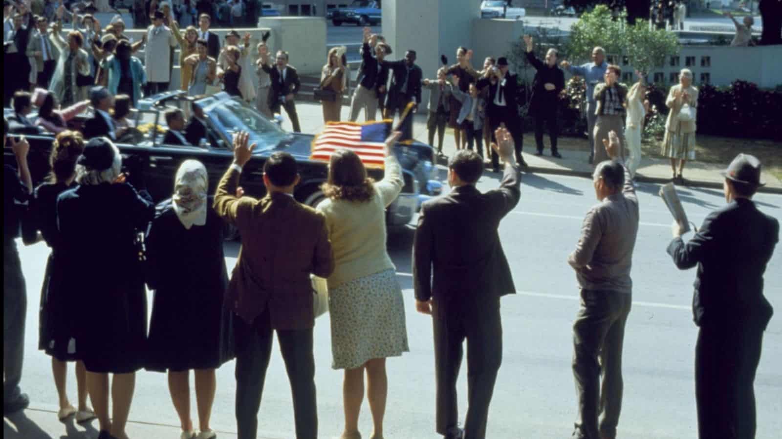 JFK