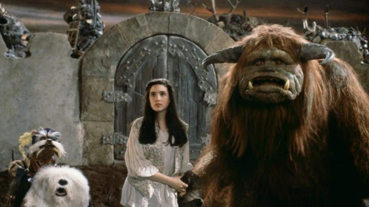 These 11 Movies Prove That Boomers Made The Best Movies in History 14 Labyrinth