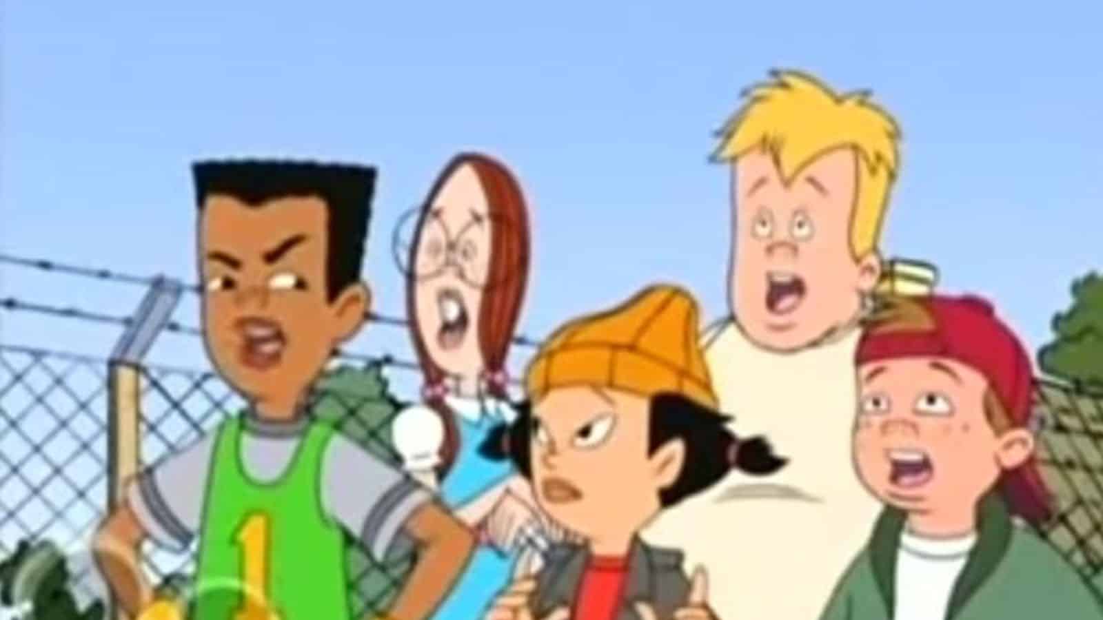 Recess