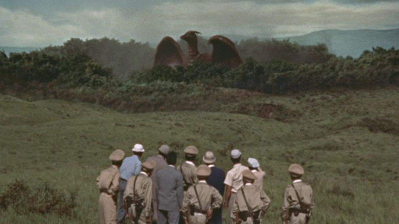 Rodan