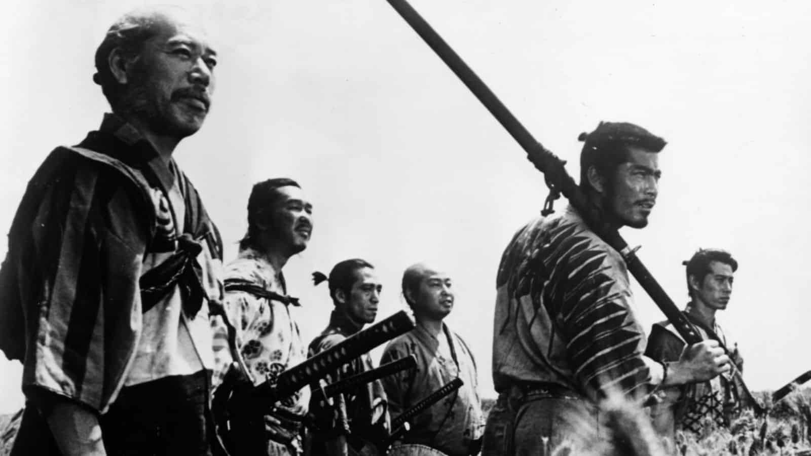 Seven Samurai