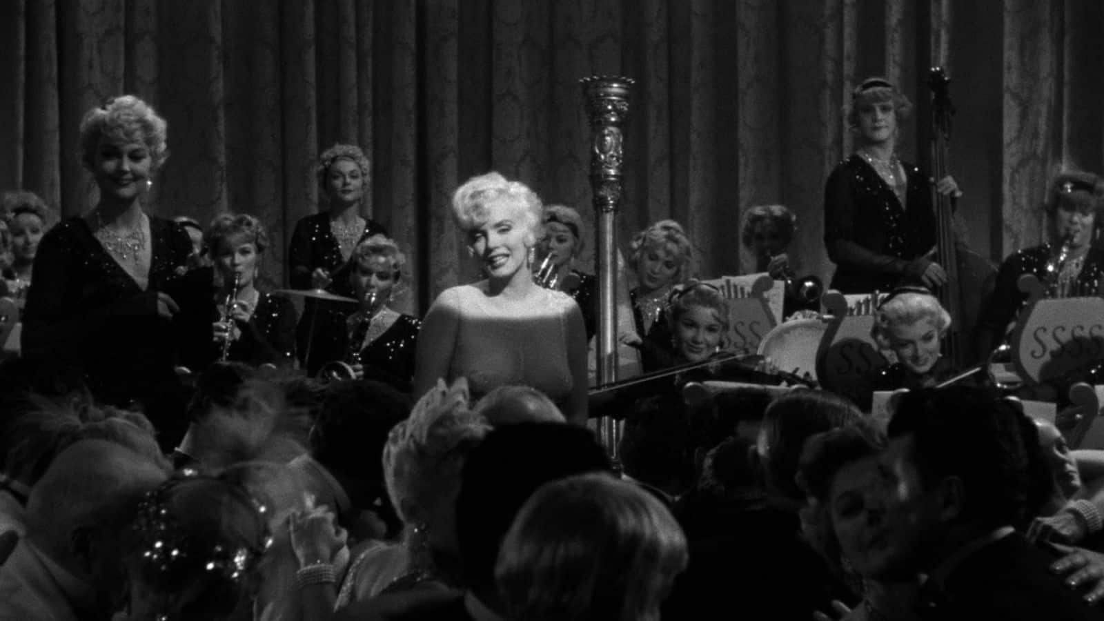 Some Like It Hot