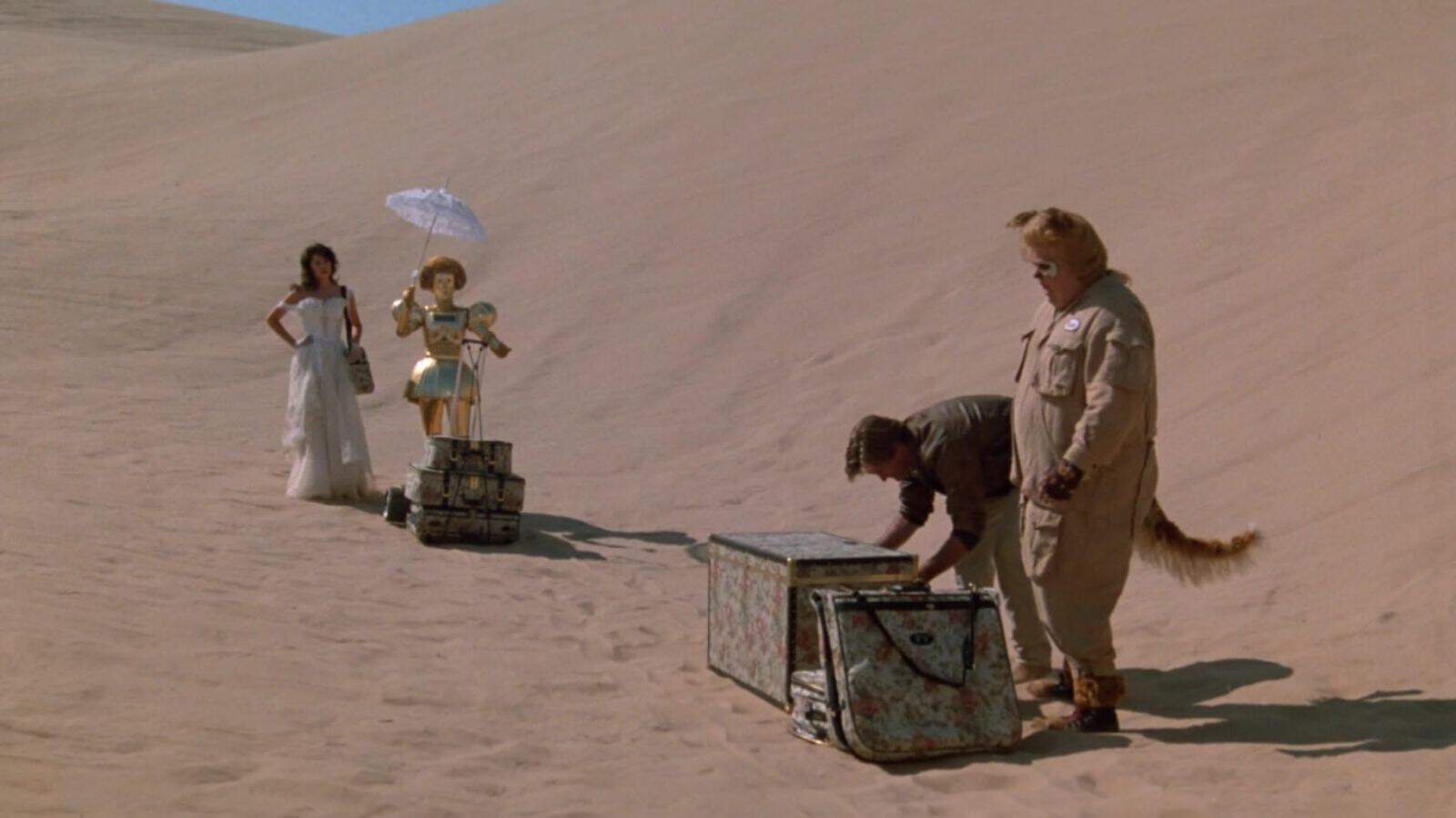 Spaceballs