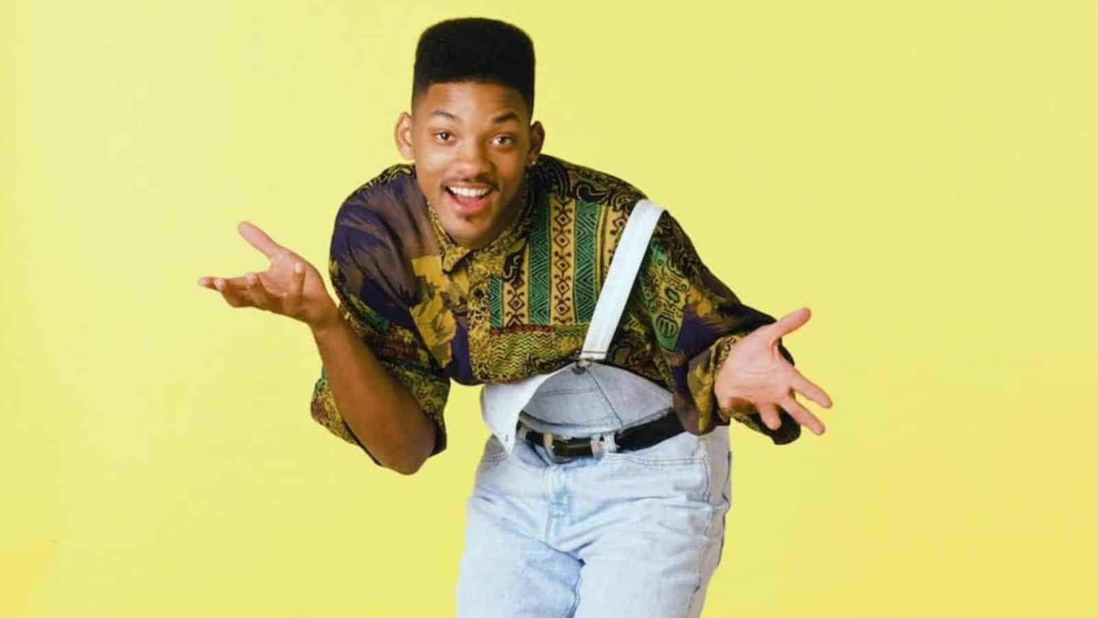 The Fresh Prince of Bel Air