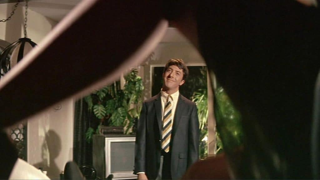 The Graduate