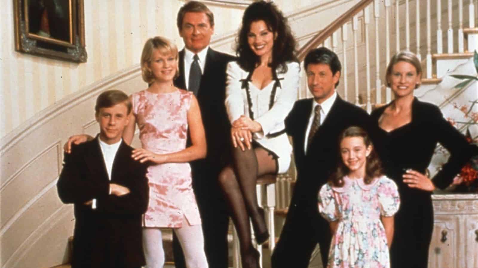 The Nanny