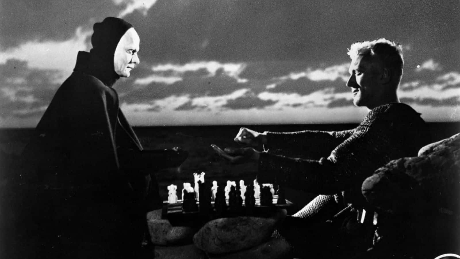 The Seventh Seal