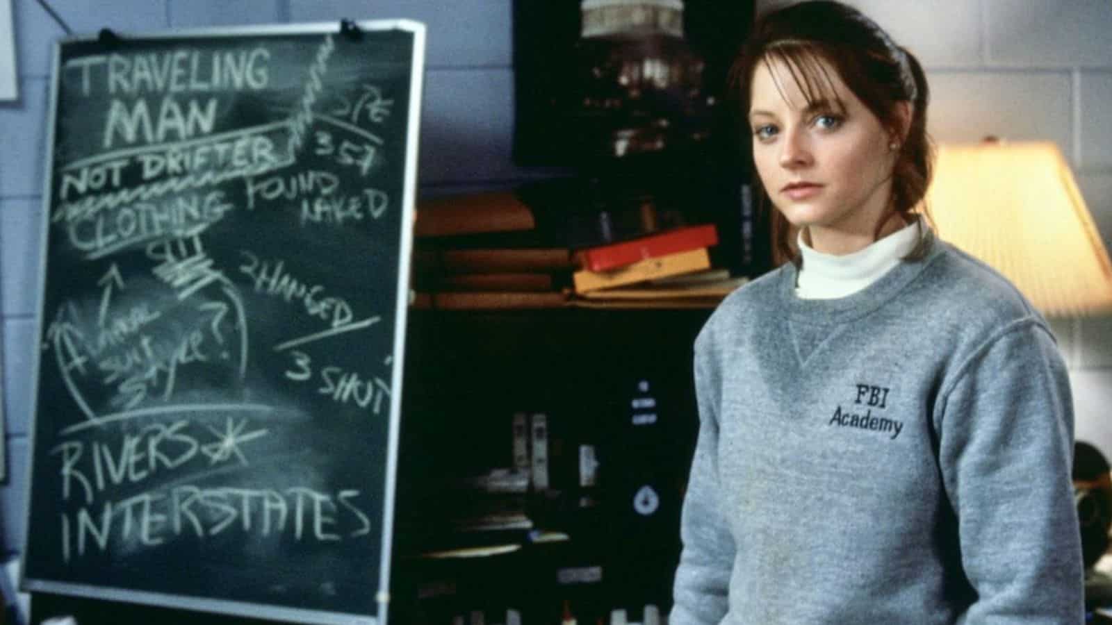The Silence of the Lambs