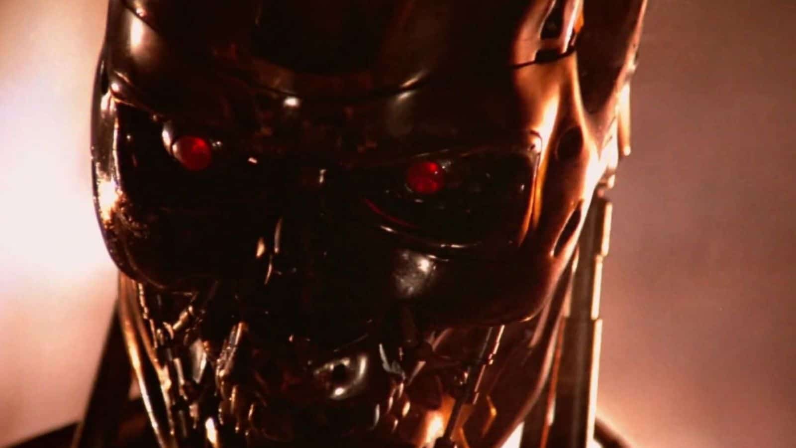 The Terminator